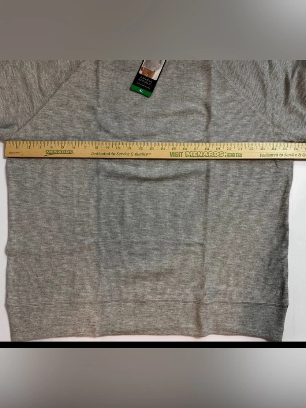 Banana Republic new tags